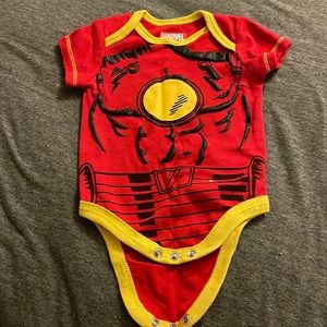 Baby clothes
